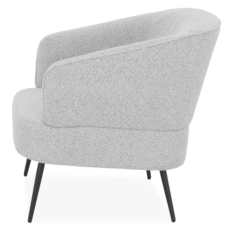 LEGARO Fotoliu, stofă