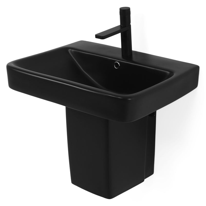 KEN Lavoar suspendat, ceramică