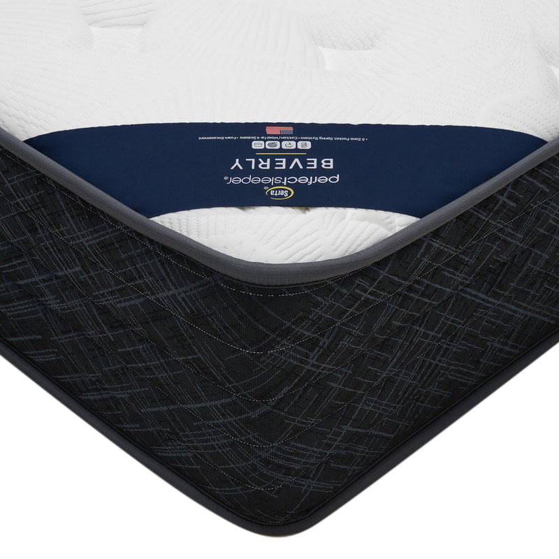 SERTA PERFECT SLEEPER BEVERLY Saltea