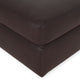 LANCASTER Taburet, piele