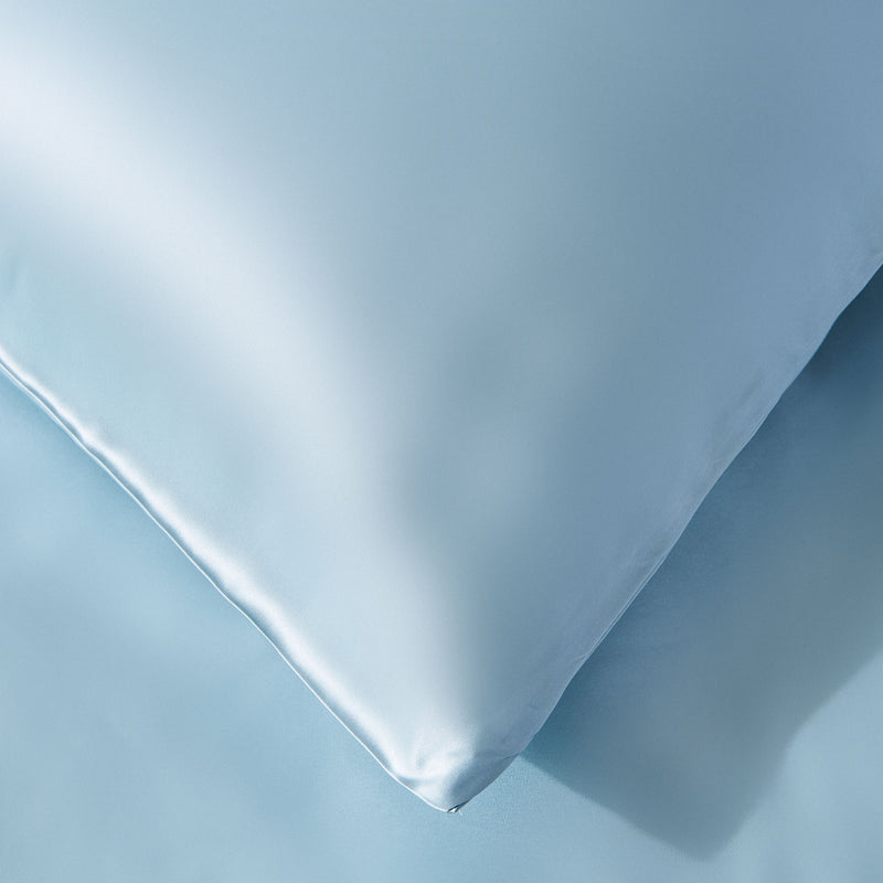 SILK Set așternut 4 piese, 200x220cm