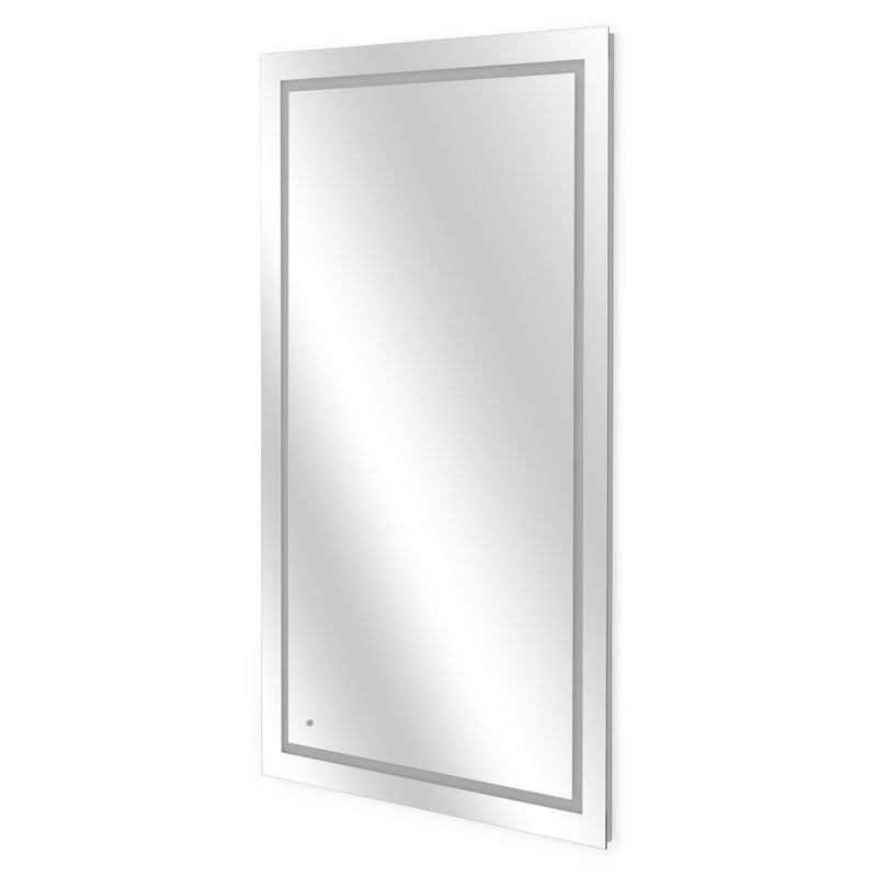 RADIANCE Oglindă baie cu iluminare LED