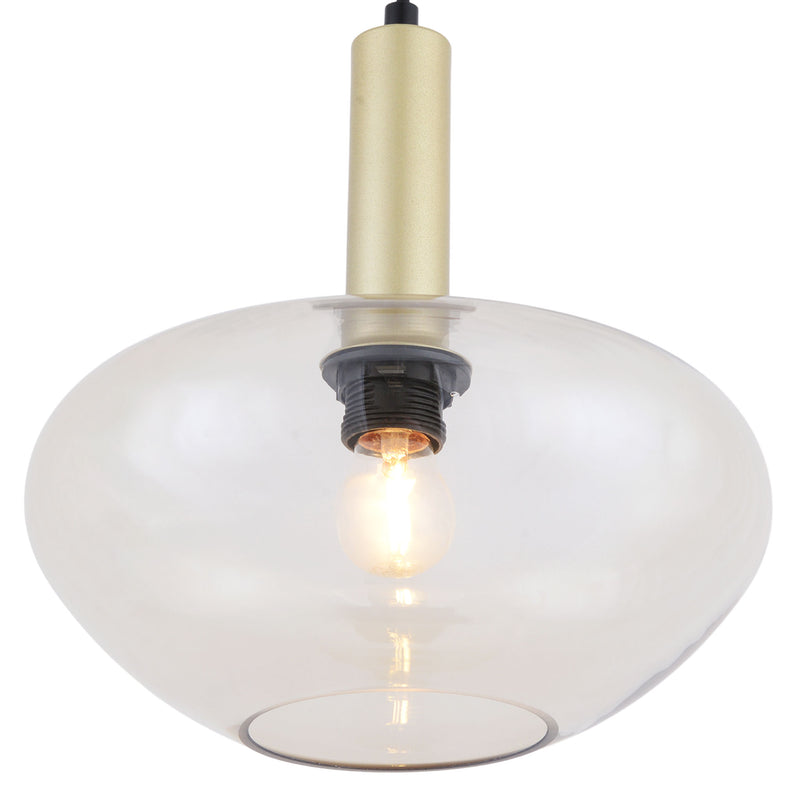 FUMO Pendul 1x60W E27