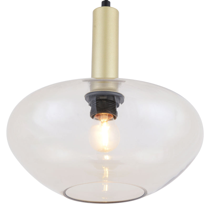 FUMO Pendul 1x60W E27
