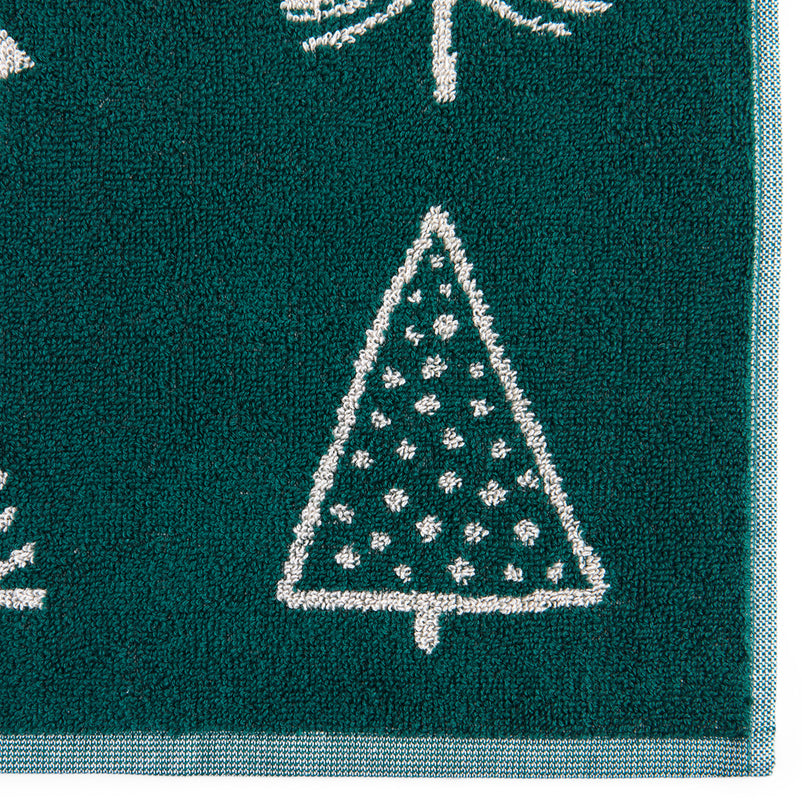 SILOUETTES Prosop bucătărie, 50x50cm