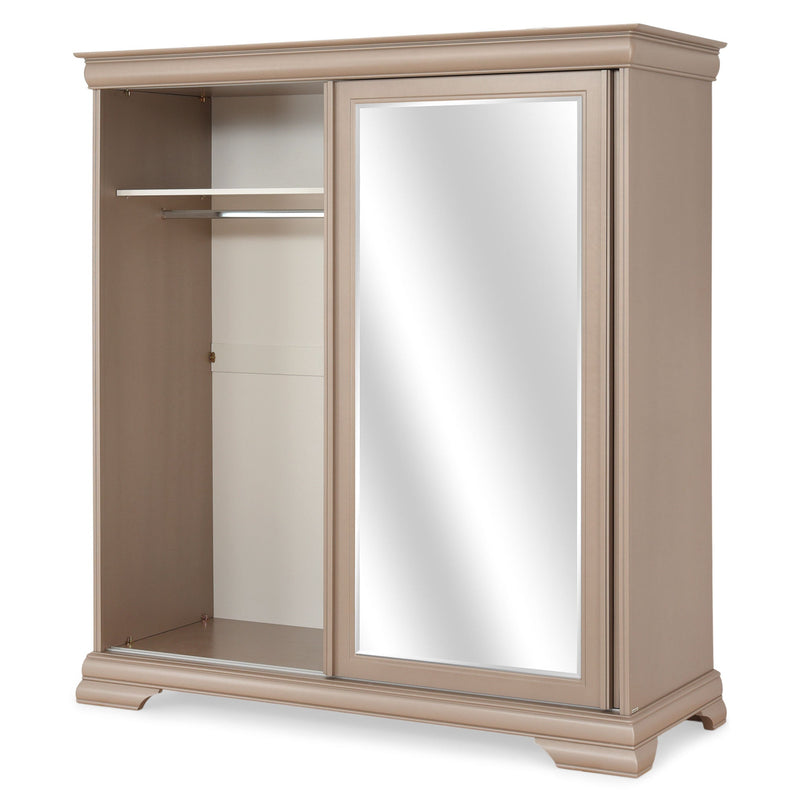 CARDINALE Dulap 2 uși glisante