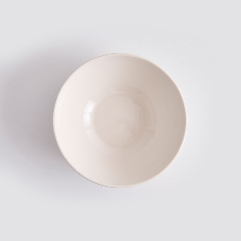 LISSA Set veselă, ceramică, 24 piese