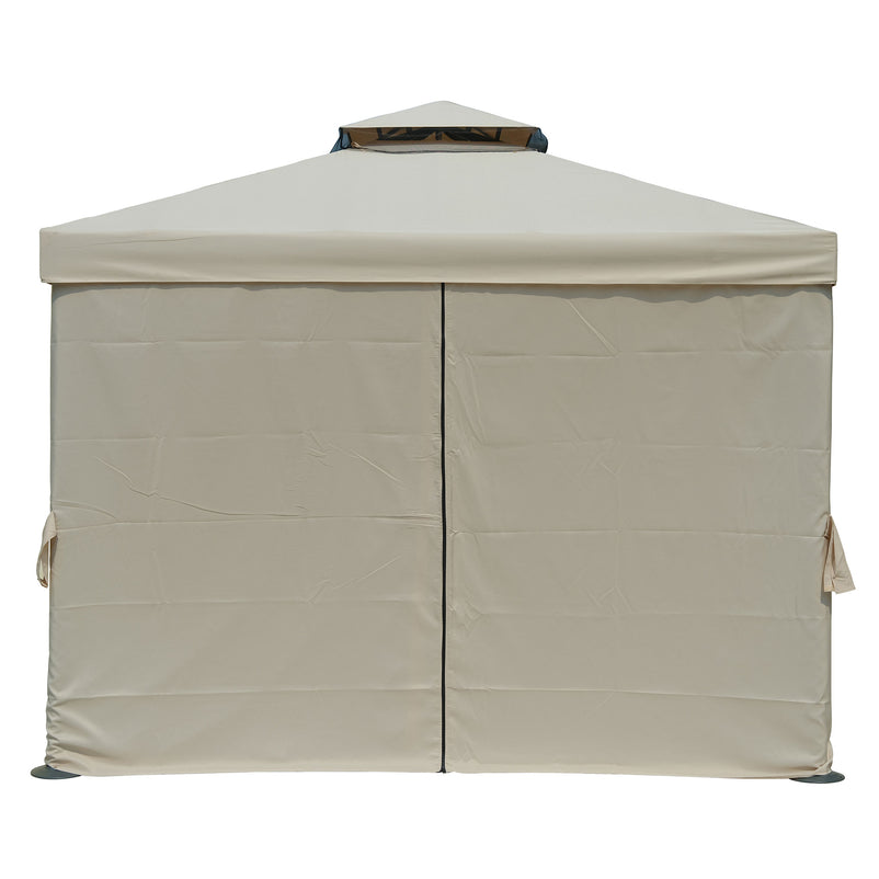 VELOR Pavilion