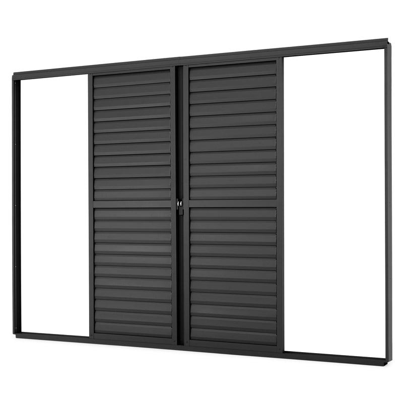 MIRADOR GOLD/PREMIUM Uși glisante aluminiu pergolă