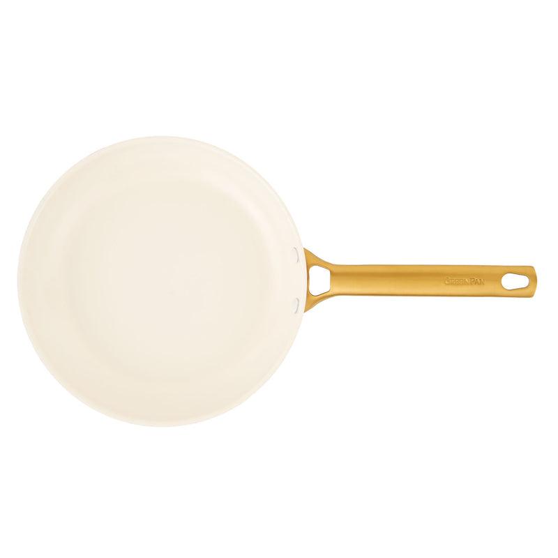 PADOVA Set 2 tigăi, aluminiu, D.20/26cm