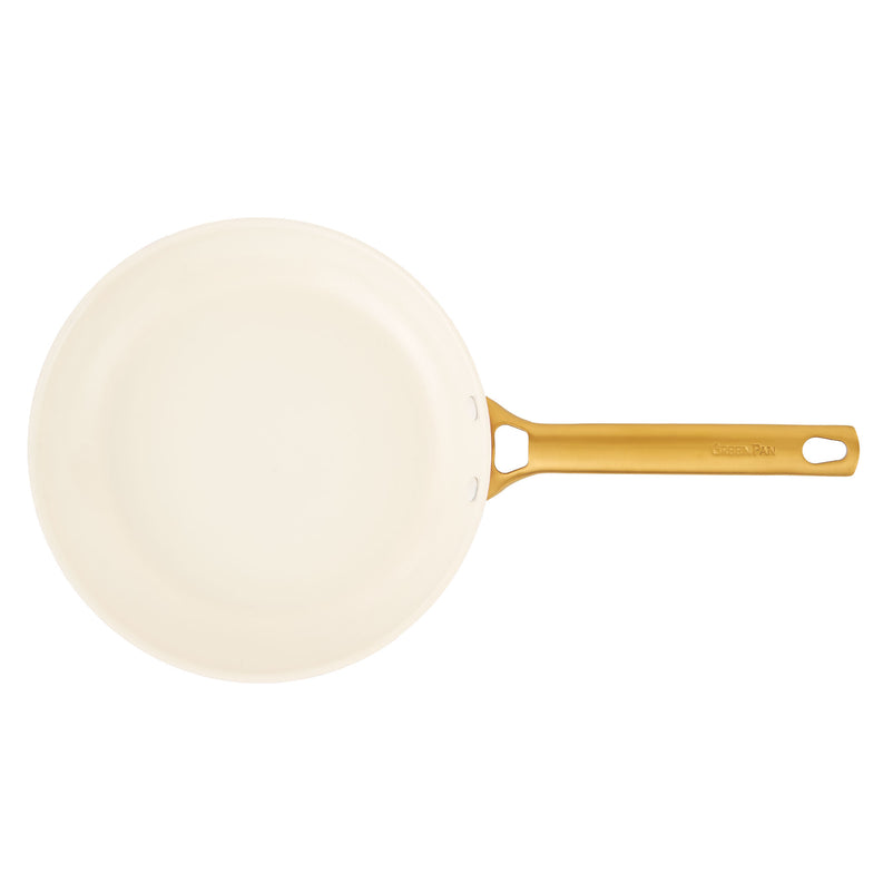 PADOVA Set 2 tigăi, aluminiu, D.20/26cm