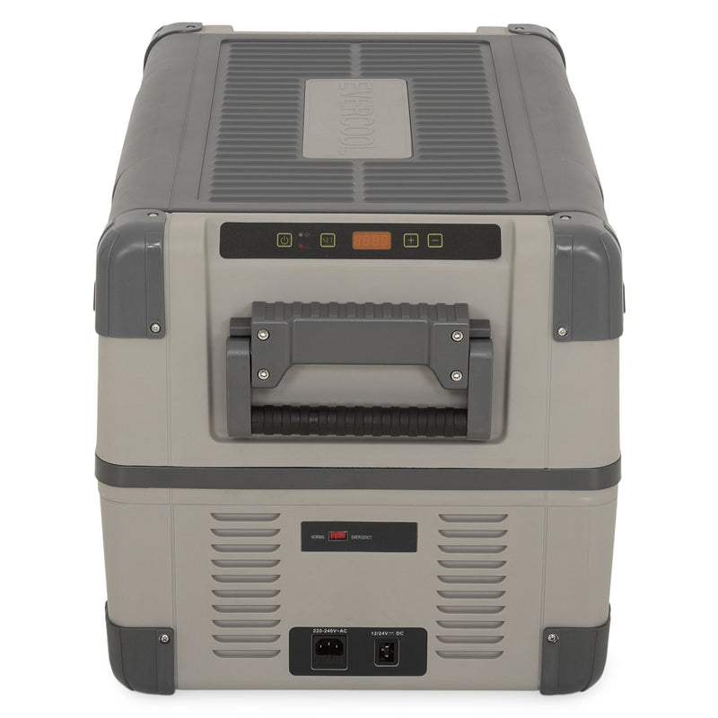 TANTA Ladă frigorifică portabilă cu compresor