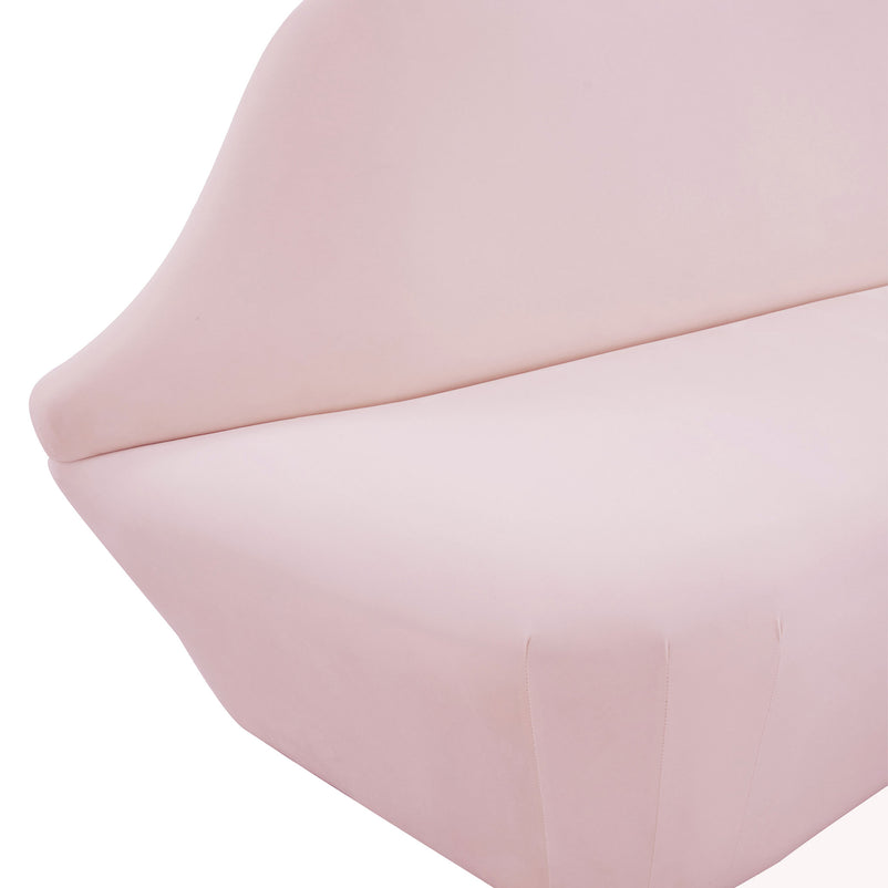 PINK LIPS Canapea stofă