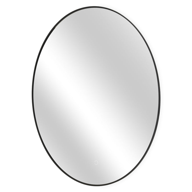 APOLLO Oglindă baie cu iluminare LED