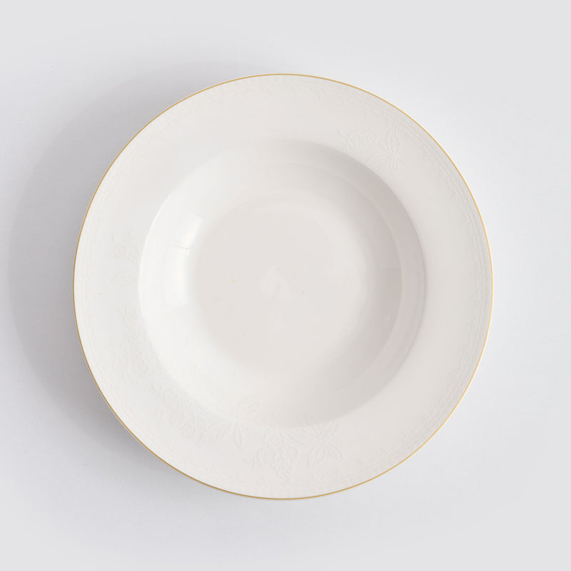 MAPLE Set veselă, porțelan, 20 piese