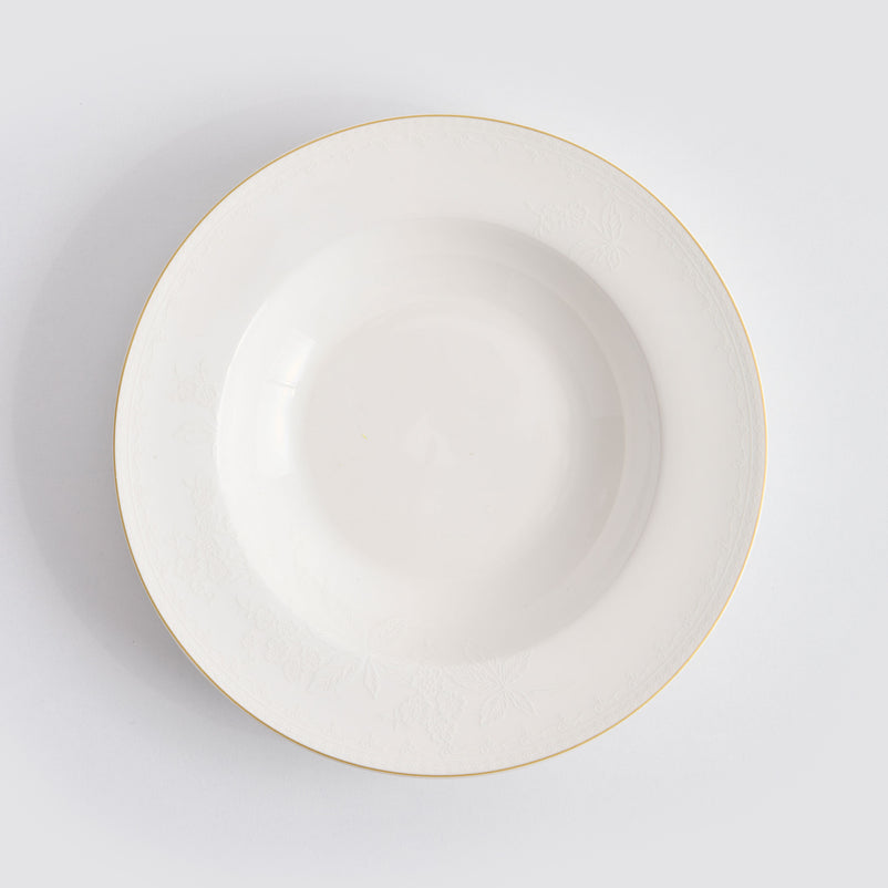 MAPLE Set veselă, porțelan, 20 piese