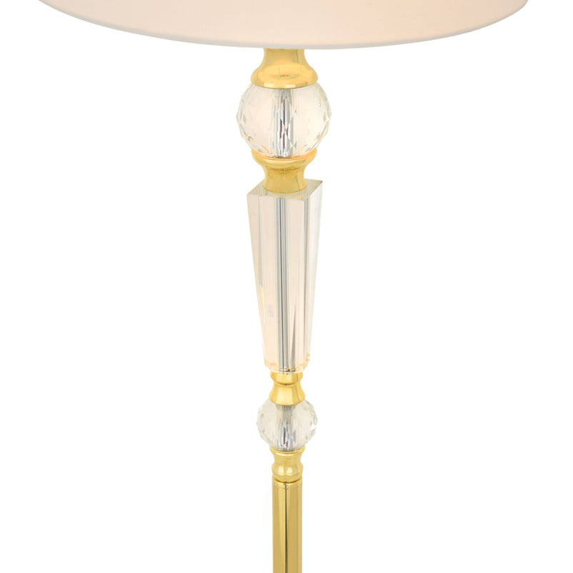 OMELIA Lampadar 1x60W E27