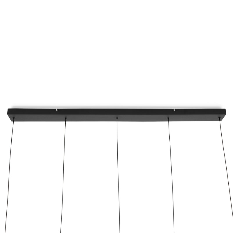 POWDER Lustră 35W LED