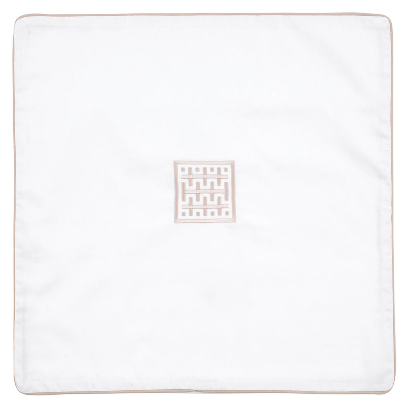 CETIM LISO Set 2 fețe pernă