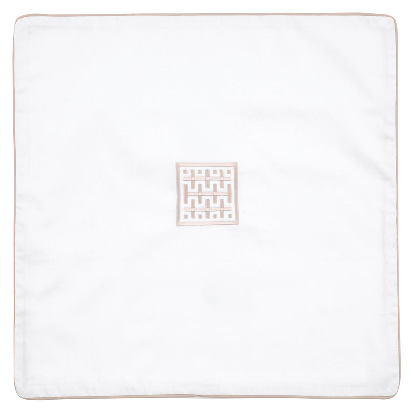 CETIM LISO Set 2 fețe pernă