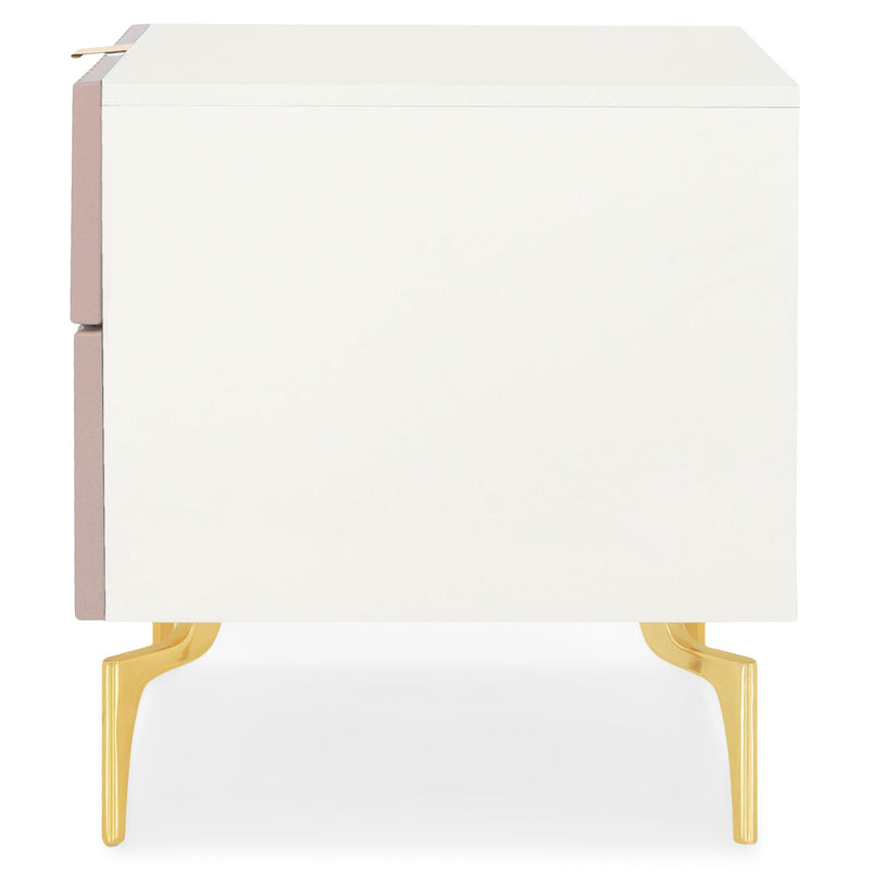 WAVE Casetieră copii, 2 sertare