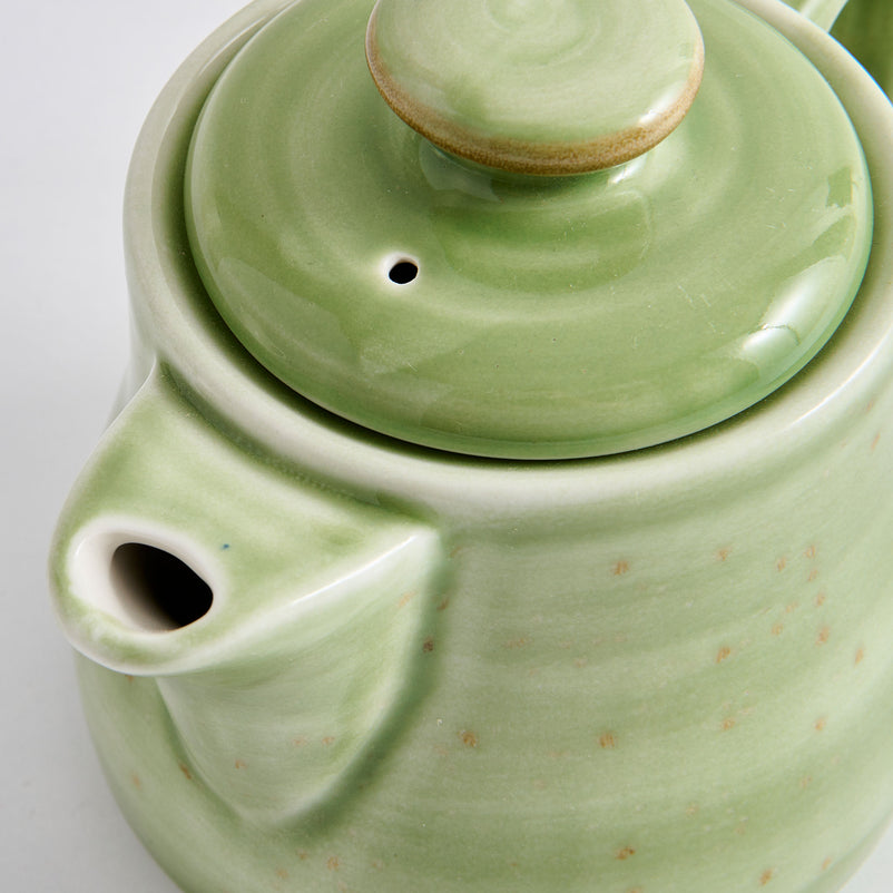 JAVA Ceainic, porțelan, 490ml