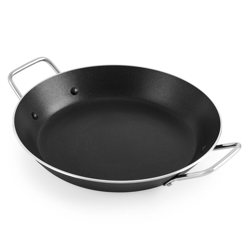 PAELLA Tigaie cu mânere, aluminiu
