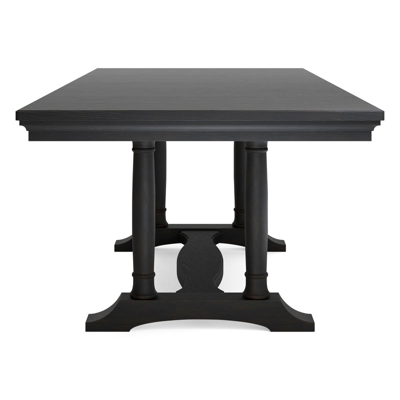 MEDFORD Masă extensibilă