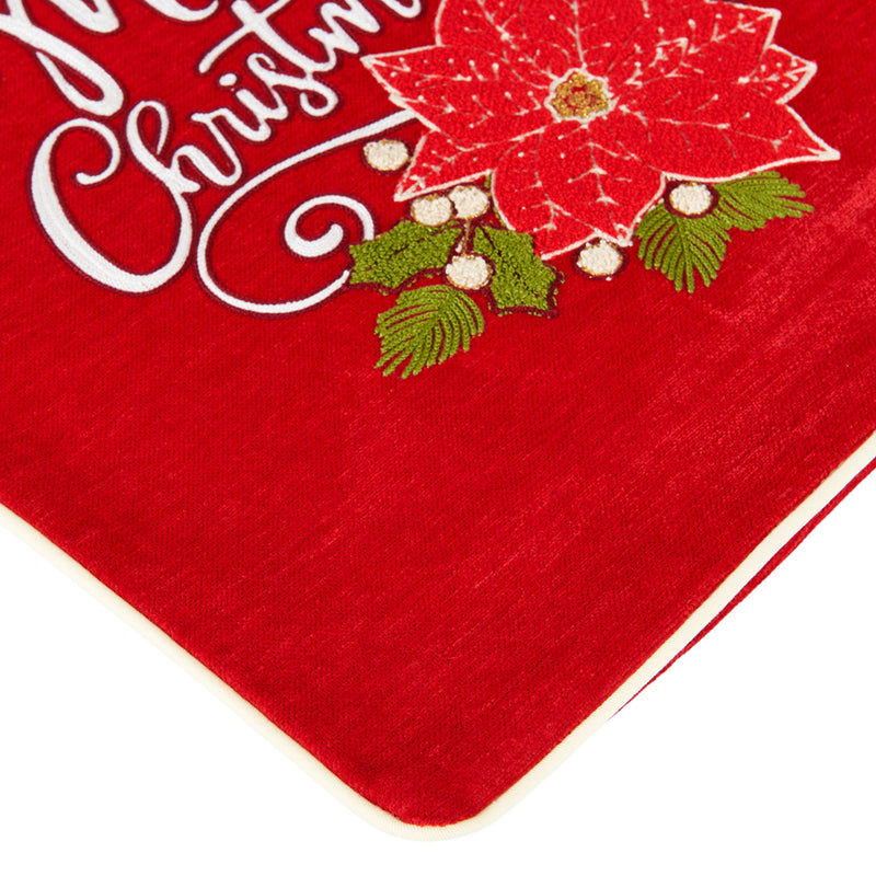 CINGLIA MERRY Pernă decorativă, 45x45cm