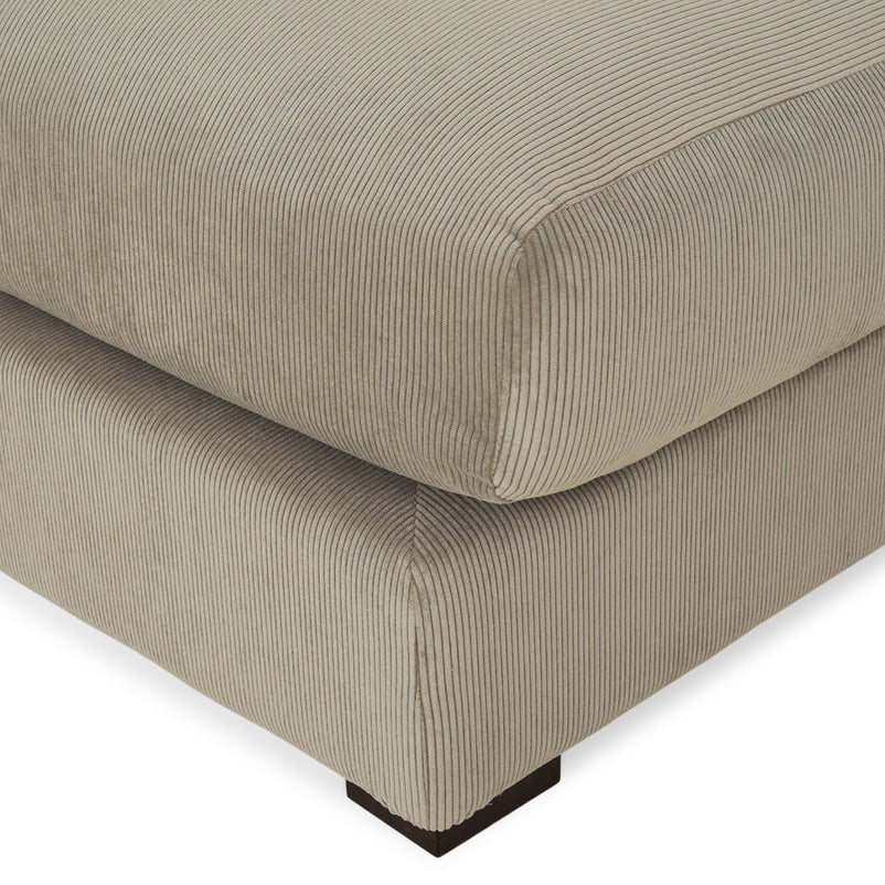 MONTANA Taburet, stofă