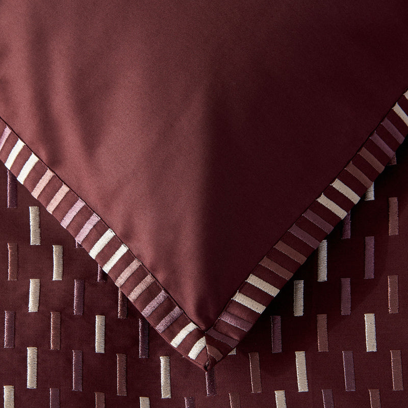 SAVOY Set așternut king 7 piese