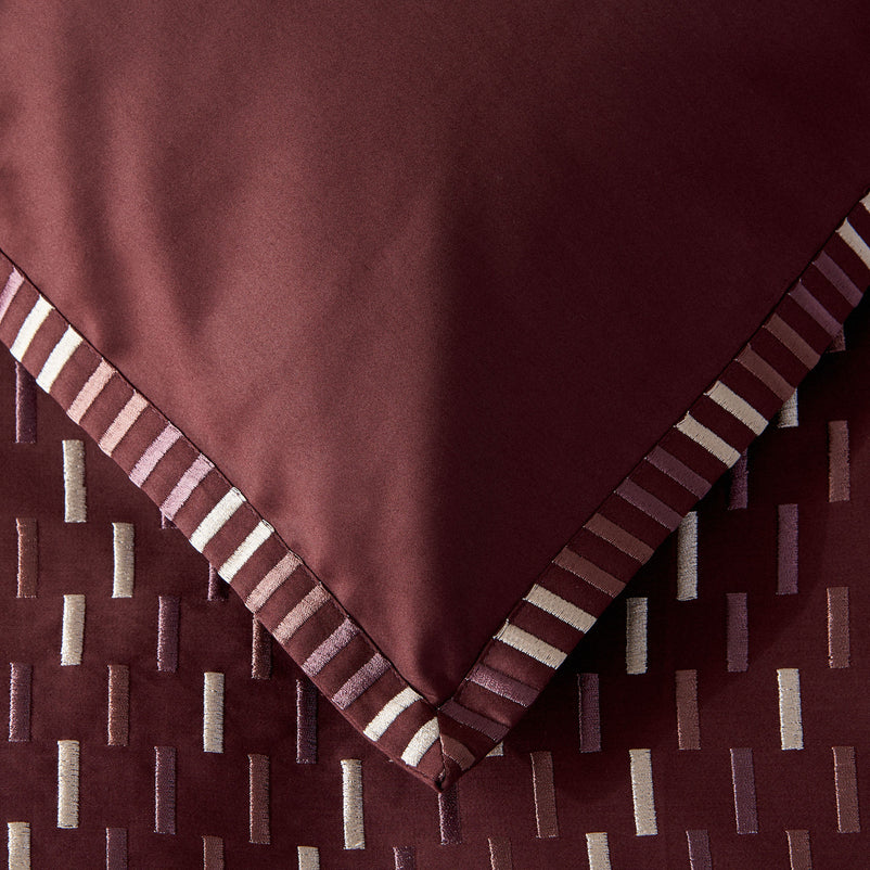 SAVOY Set așternut king 7 piese