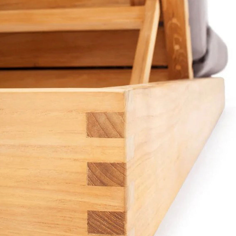 EUREKA Șezlong exterior