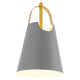 LINO Pendul 1x7W E27 LED