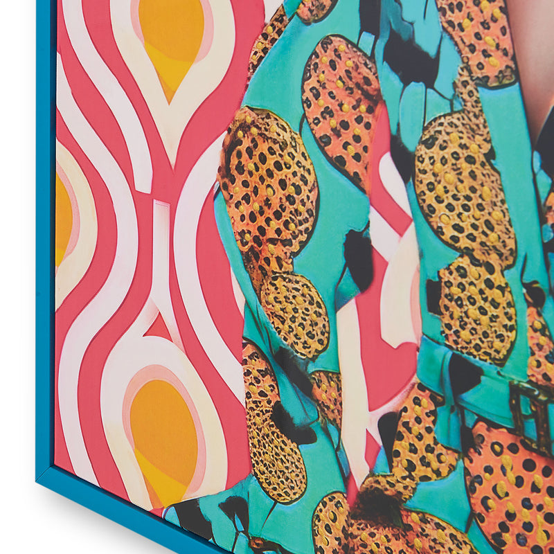 POP ART II Tablou canvas