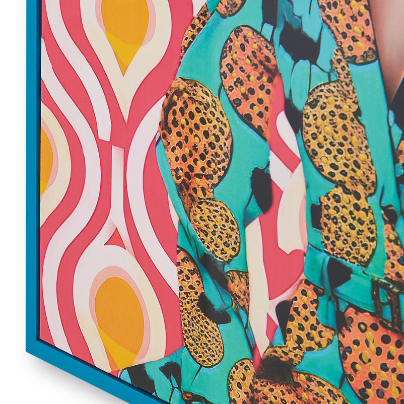 POP ART II Tablou canvas