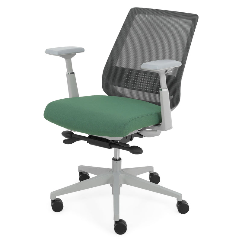 DALTON Scaun ergonomic birou