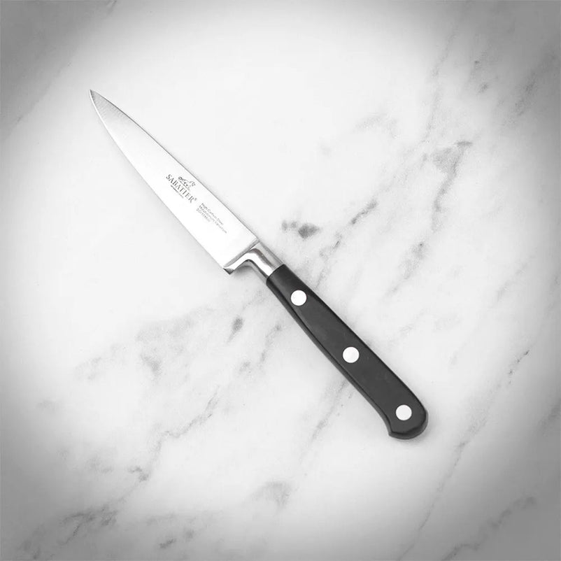 LICORNE Set 3 cuțite bucătărie, inox