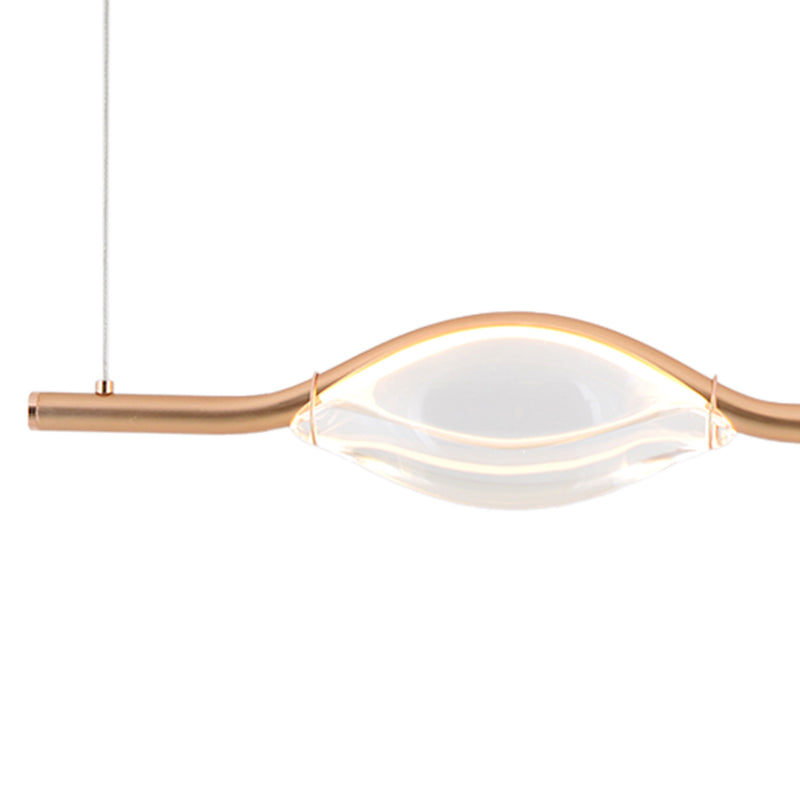 KAY Lustră 1x22W LED