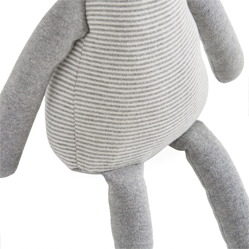 MONKEY Jucărie tricotată, H.80cm