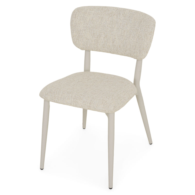 NEXUS Set mobilier terasă/grădină, 4 scaune