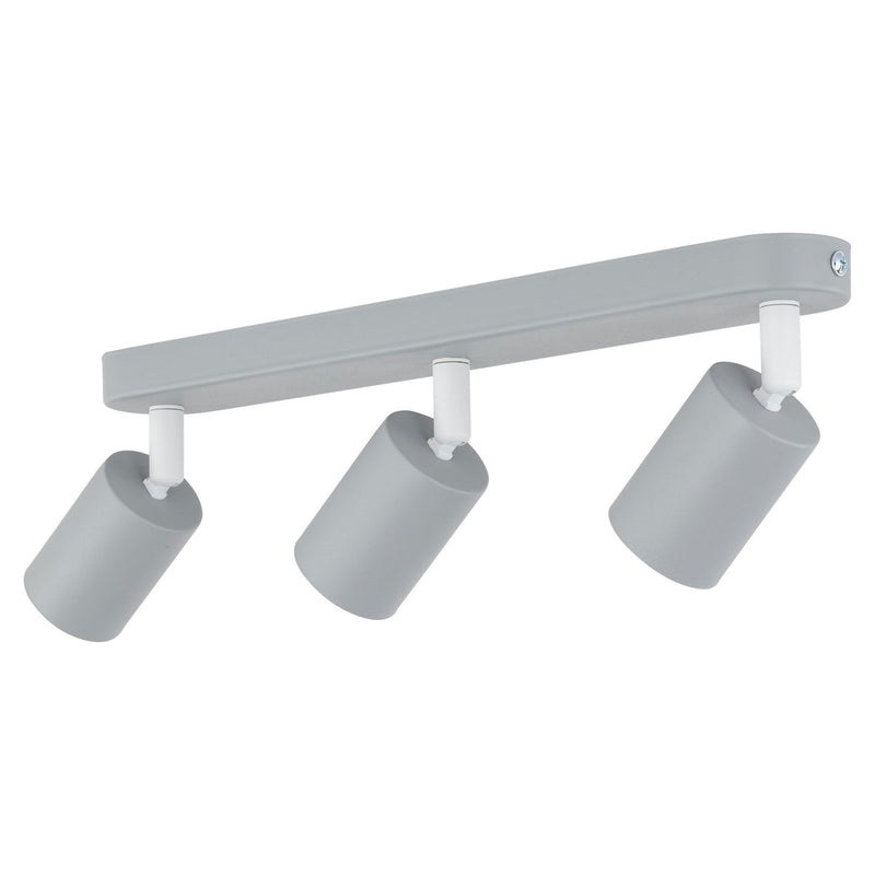 LIVIA Plafonieră 3x10W GU10