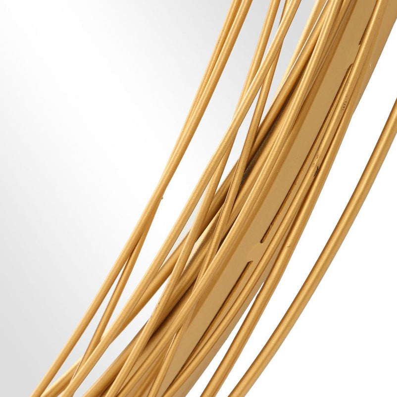 GILLIAN Oglindă decorativă