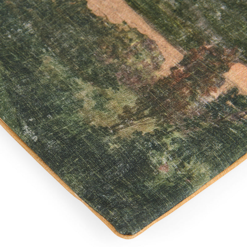 LANDSCAPE 3 Pernă decorativă, 45x45cm
