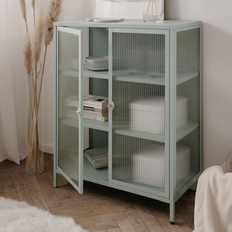 PAWEL Comodă 2 uși