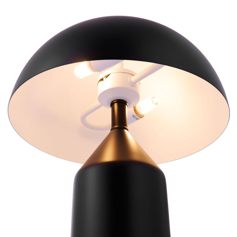 PARCO Veioză 2x25W G9