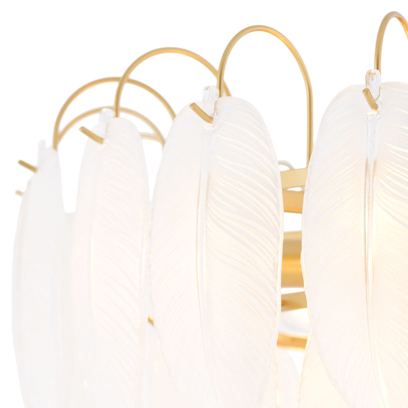 SERENITY Lustră 12x40W E14