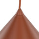 CONO BRICK Pendul 1x15W E27