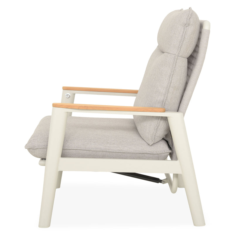 PERUGIA Fotoliu exterior