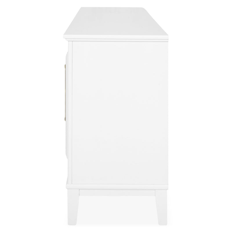 ALABAMA Comodă 4 uși